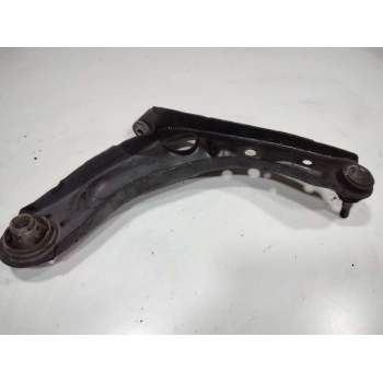 Recambio de brazo suspension superior delantero izquierdo para toyota aygo (kgb/wnb) básico referencia OEM IAM   