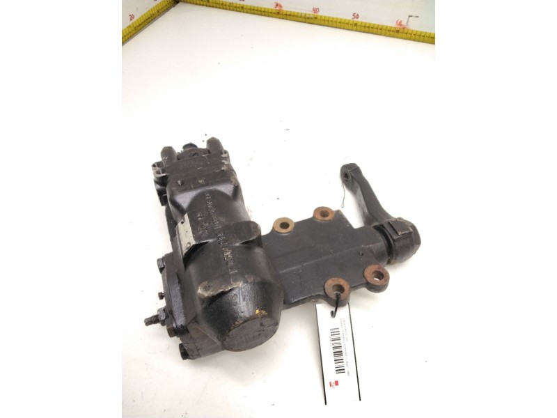 Recambio de caja direccion para nissan terrano/terrano.ii (r20) referencia OEM IAM 8054974210 5502180993 490010F400