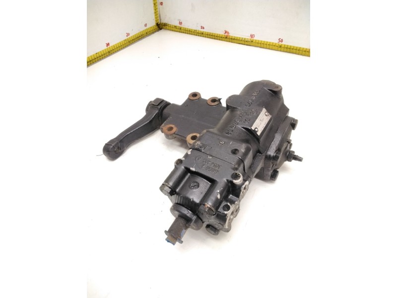 Recambio de caja direccion para nissan terrano/terrano.ii (r20) referencia OEM IAM 8054974210 5502180993 490010F400