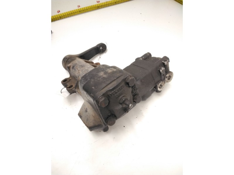 Recambio de caja direccion para nissan terrano/terrano.ii (r20) referencia OEM IAM 8054974210 5502180993 490010F400