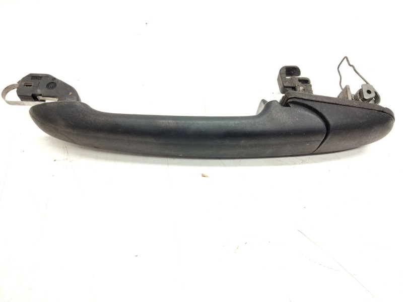 Recambio de maneta exterior trasera derecha para seat ibiza (6k) 1.9 diesel (1y) referencia OEM IAM   