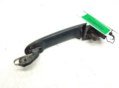 Recambio de maneta exterior trasera derecha para seat ibiza (6k) 1.9 diesel (1y) referencia OEM IAM    2