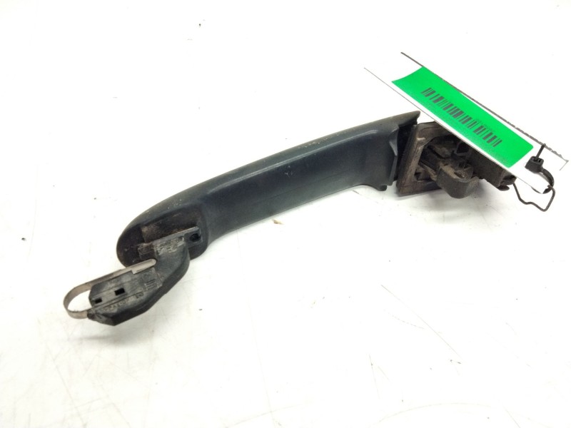 Recambio de maneta exterior trasera derecha para seat ibiza (6k) 1.9 diesel (1y) referencia OEM IAM   