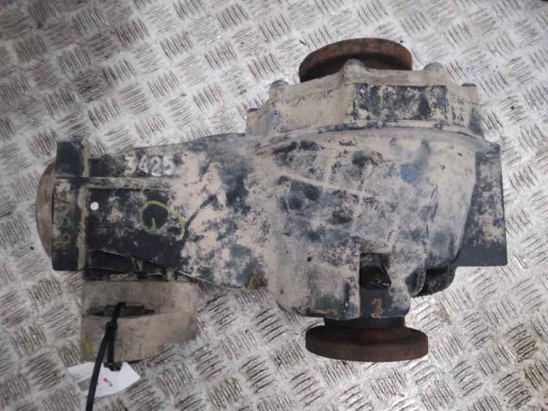 Recambio de diferencial trasero para audi a6 avant (4b5) 2.5 tdi quattro referencia OEM IAM 01R525053M  