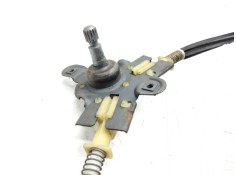 Recambio de elevalunas trasero derecho para seat ibiza (6k) 1.9 diesel (1y) referencia OEM IAM    2