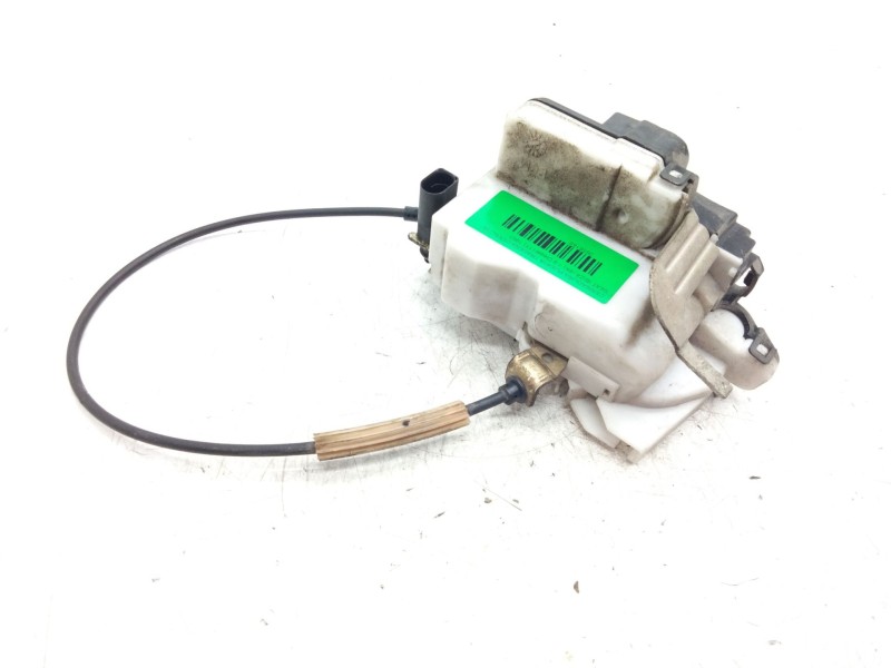 Recambio de cerradura puerta trasera derecha para seat ibiza (6k) 1.9 diesel (1y) referencia OEM IAM 6K4839016G  