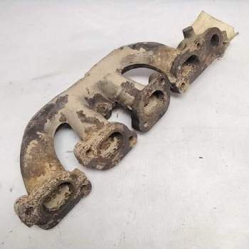 Recambio de colector escape para renault master desde ´98 referencia OEM IAM   111746