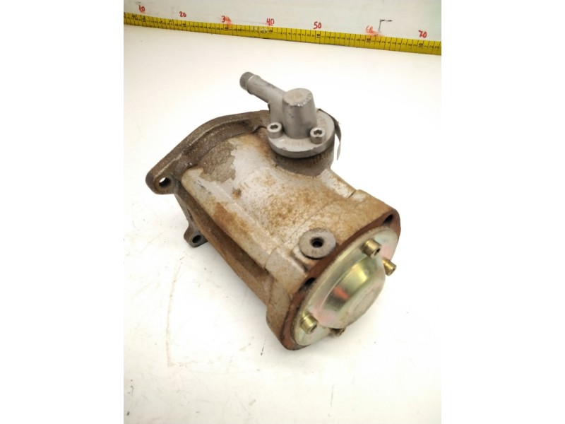 Recambio de bomba hidraulica para avia 3.500 camion caja referencia OEM IAM 996691  