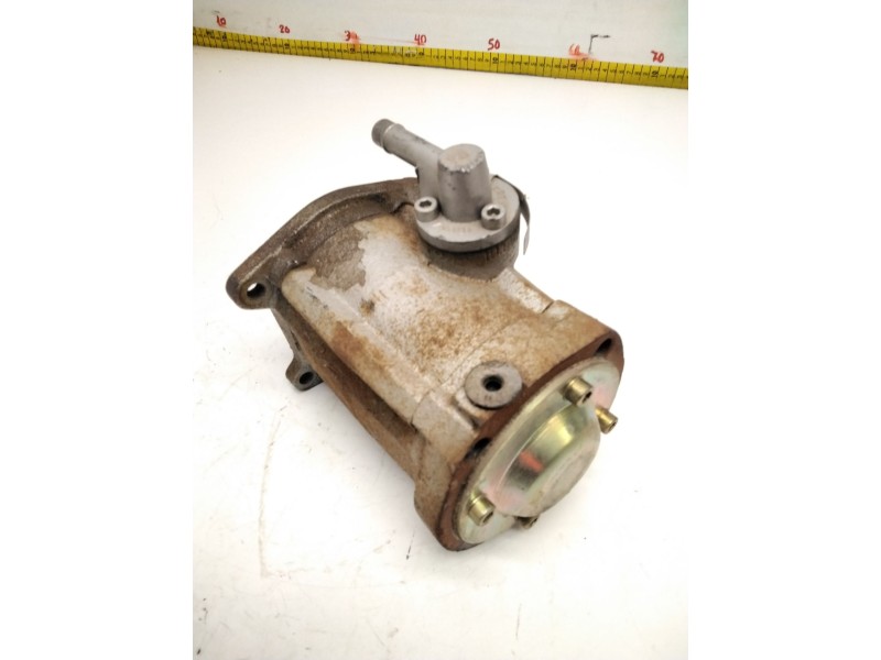 Recambio de bomba hidraulica para avia 3.500 camion caja referencia OEM IAM 996691  