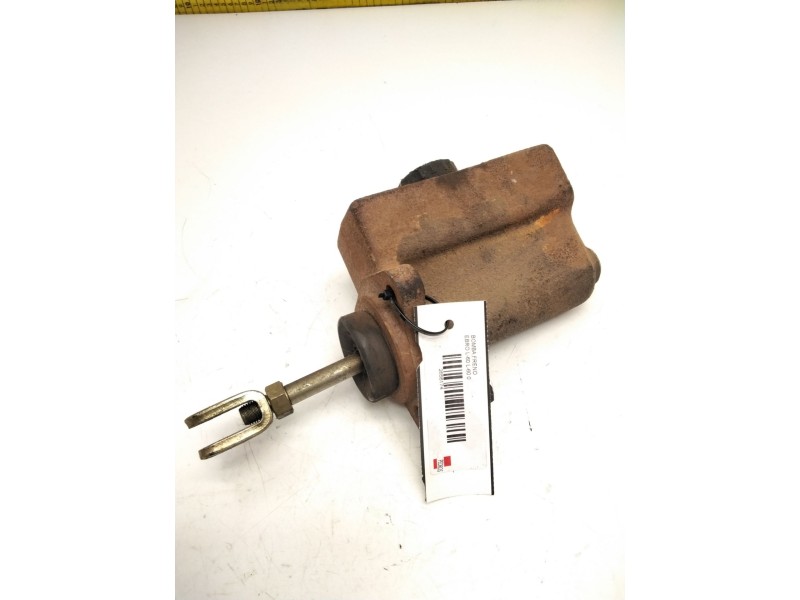 Recambio de bomba freno para ebro l-60 l-60 referencia OEM IAM 103114  