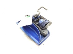 Recambio de maneta exterior delantera derecha para citroen saxo 1.5 d image referencia OEM IAM    2