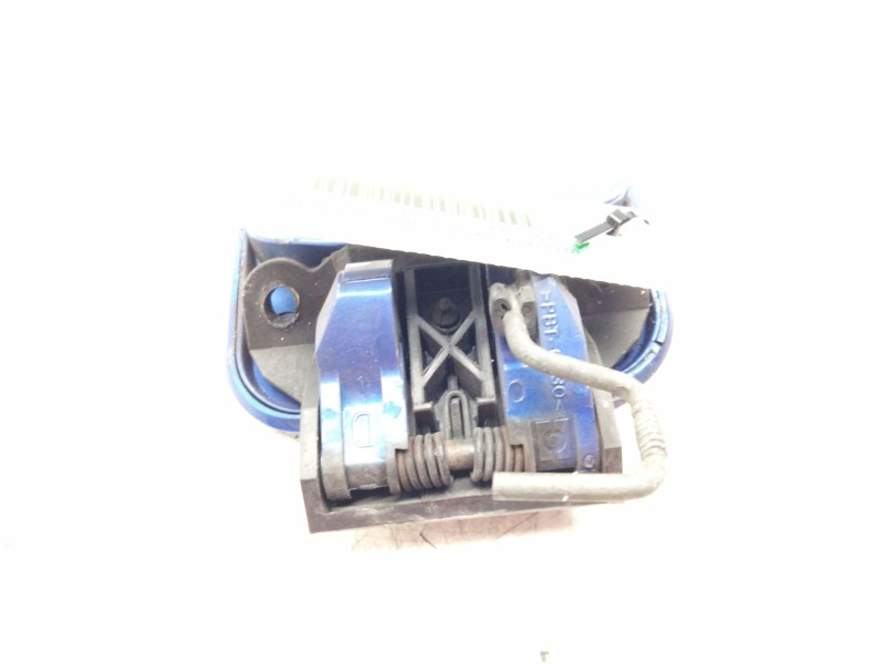 Recambio de maneta exterior delantera derecha para citroen saxo 1.5 d image referencia OEM IAM   