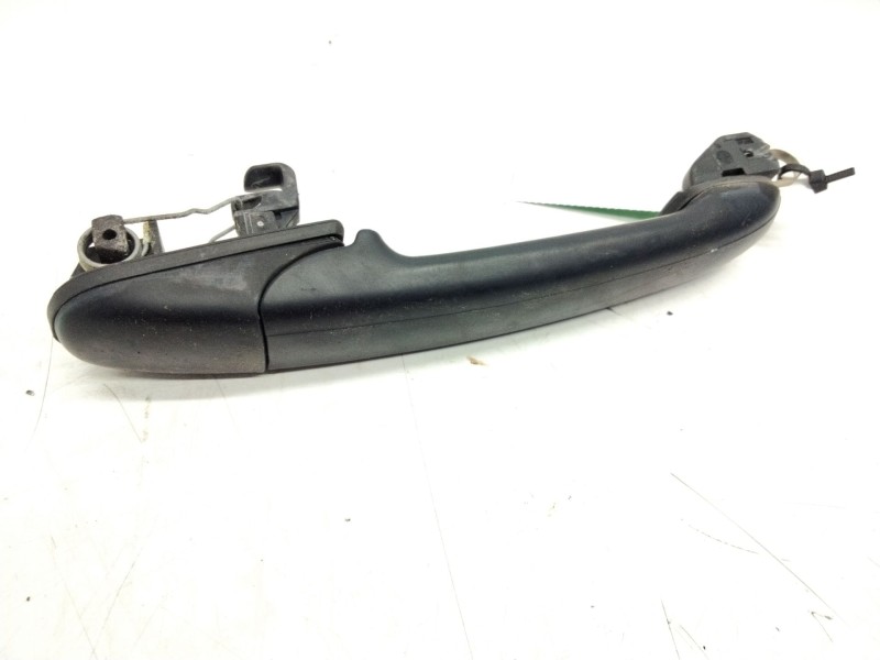 Recambio de maneta exterior trasera izquierda para seat ibiza (6k) 1.9 diesel (1y) referencia OEM IAM   