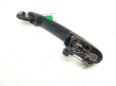 Recambio de maneta exterior trasera izquierda para seat ibiza (6k) 1.9 diesel (1y) referencia OEM IAM    2