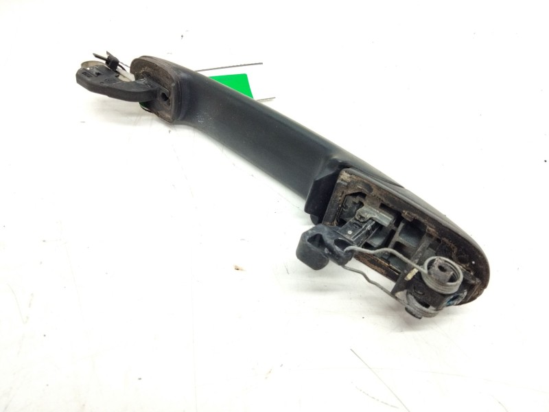 Recambio de maneta exterior trasera izquierda para seat ibiza (6k) 1.9 diesel (1y) referencia OEM IAM   