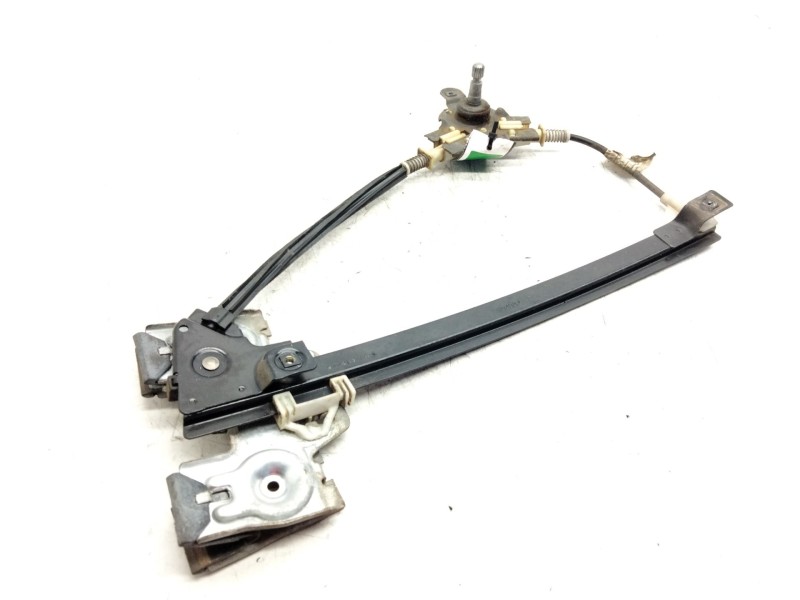 Recambio de elevalunas trasero izquierdo para seat ibiza (6k) 1.9 diesel (1y) referencia OEM IAM   