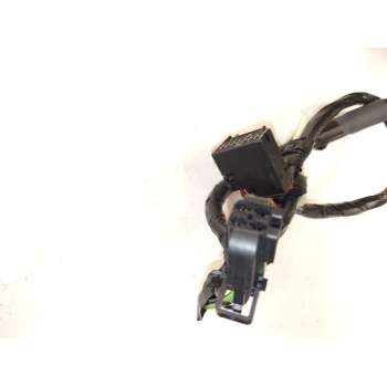 Recambio de retrovisor izquierdo para audi q7 (4lb) 3.0 tdi quattro referencia OEM IAM 4L1857409  