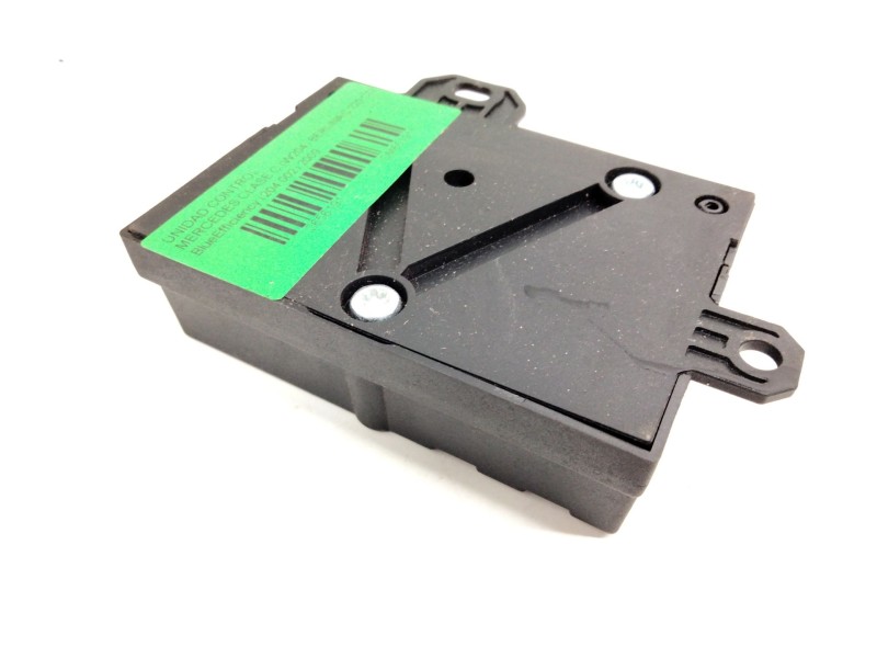 Recambio de unidad control para mercedes clase c (w204) berlina c 220 cdi blueefficiency (204.002) referencia OEM IAM A212900030