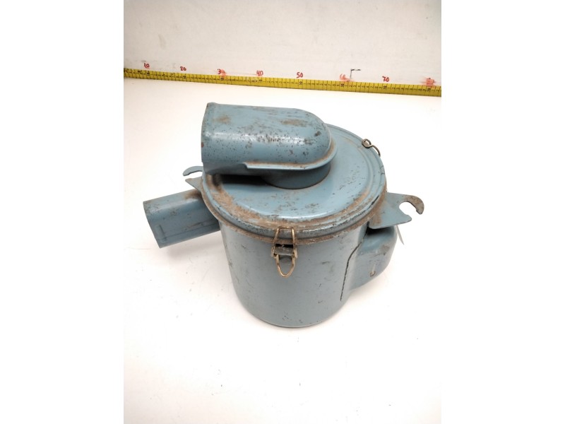 Recambio de caja filtro de aire para nissan vanette (c 220) 2.0 diesel referencia OEM IAM 44510380104 16500Y9502 