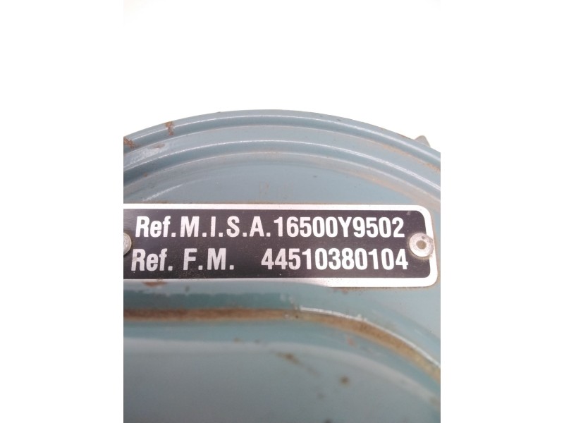 Recambio de caja filtro de aire para nissan vanette (c 220) 2.0 diesel referencia OEM IAM 44510380104 16500Y9502 