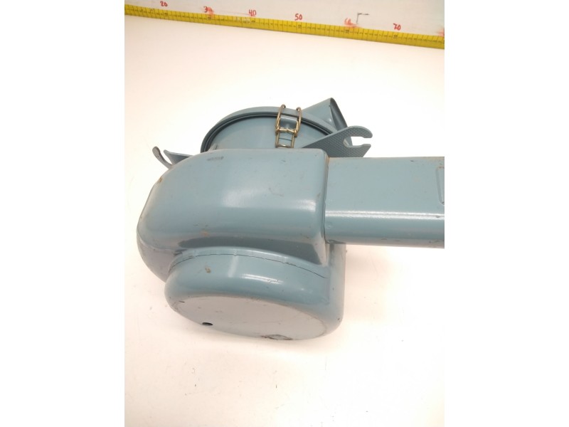 Recambio de caja filtro de aire para nissan vanette (c 220) 2.0 diesel referencia OEM IAM 44510380104 16500Y9502 