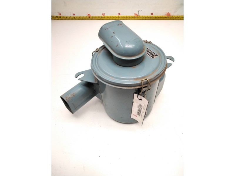 Recambio de caja filtro de aire para nissan vanette (c 220) 2.0 diesel referencia OEM IAM 44510380104 16500Y9502 