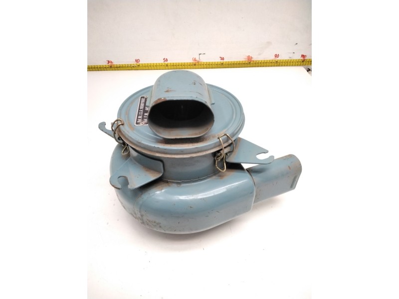 Recambio de caja filtro de aire para nissan vanette (c 220) 2.0 diesel referencia OEM IAM 44510380104 16500Y9502 