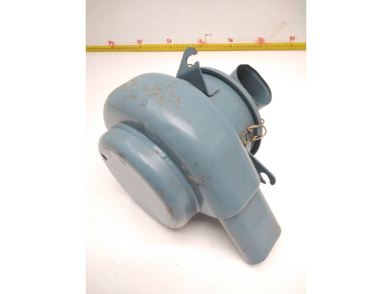 Recambio de caja filtro de aire para nissan vanette (c 220) 2.0 diesel referencia OEM IAM 44510380104 16500Y9502 