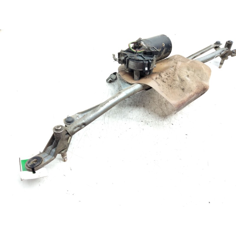 Recambio de motor limpia delantero para seat ibiza (6k) 1.9 diesel (1y) referencia OEM IAM 1L0955119  