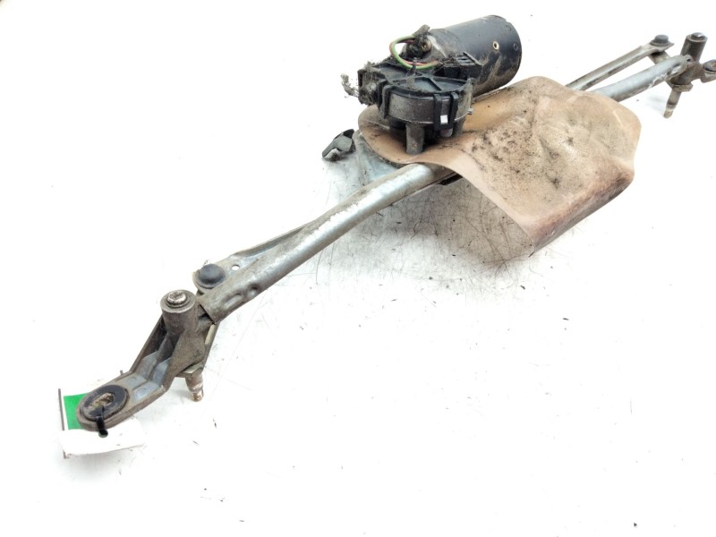 Recambio de motor limpia delantero para seat ibiza (6k) 1.9 diesel (1y) referencia OEM IAM 1L0955119  