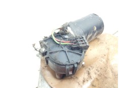 Recambio de motor limpia delantero para seat ibiza (6k) 1.9 diesel (1y) referencia OEM IAM 1L0955119   2