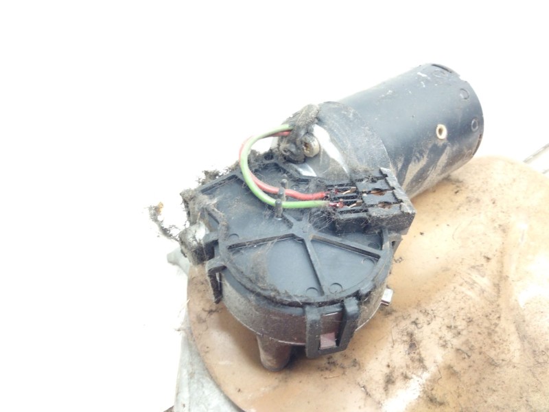 Recambio de motor limpia delantero para seat ibiza (6k) 1.9 diesel (1y) referencia OEM IAM 1L0955119  