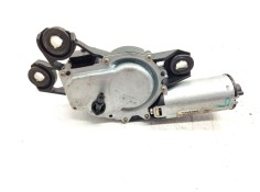 Recambio de motor limpia trasero para seat ibiza (6k) 1.9 diesel (1y) referencia OEM IAM 6K6955711C   2