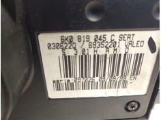 Recambio de mando calefaccion / aire acondicionado para seat ibiza (6k) 1.9 diesel (1y) referencia OEM IAM 6K0819045C   2