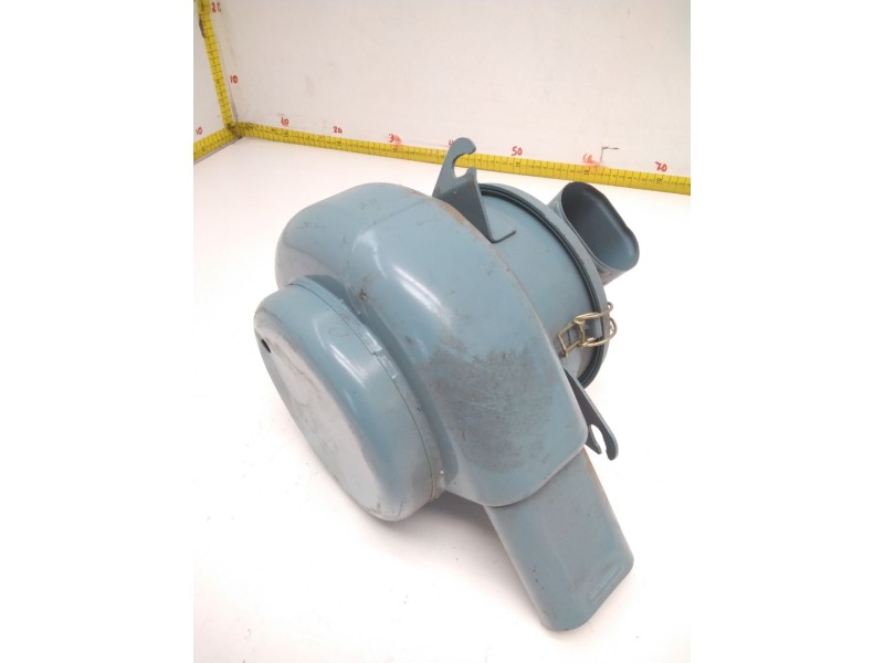 Recambio de caja filtro de aire para nissan vanette (c 220) 2.0 diesel referencia OEM IAM 44510380104 16500Y9502 