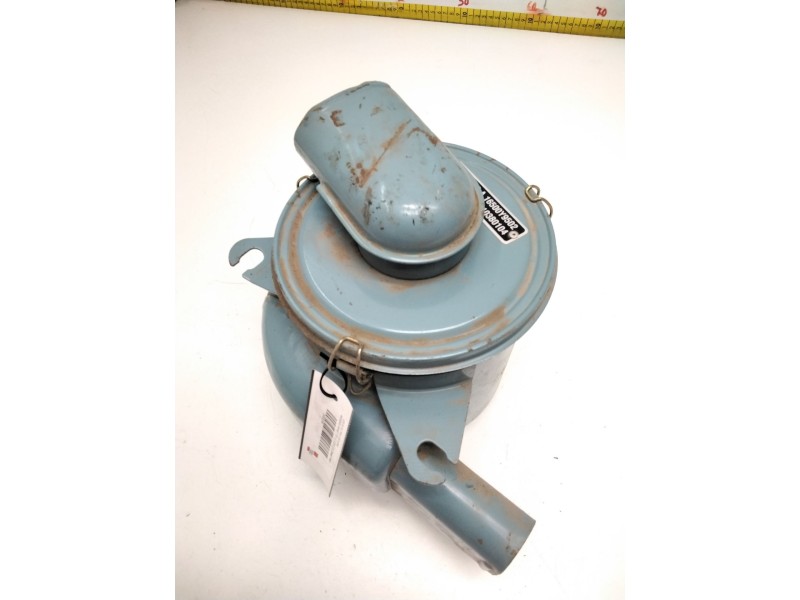 Recambio de caja filtro de aire para nissan vanette (c 220) 2.0 diesel referencia OEM IAM 44510380104 16500Y9502 