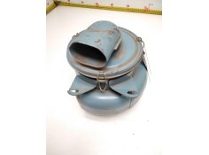 Recambio de caja filtro de aire para nissan vanette (c 220) 2.0 diesel referencia OEM IAM 44510380104 16500Y9502  2