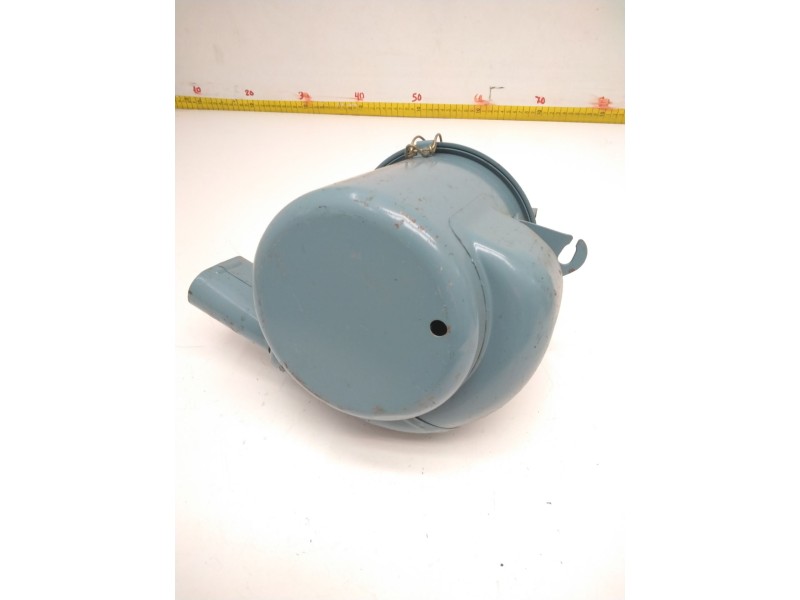 Recambio de caja filtro de aire para nissan vanette (c 220) 2.0 diesel referencia OEM IAM 44510380104 16500Y9502 