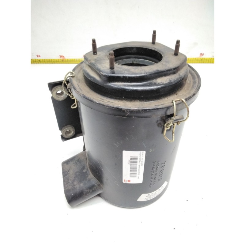 Recambio de caja filtro de aire para nissan terrano/terrano.ii (r20) referencia OEM IAM 7F002  