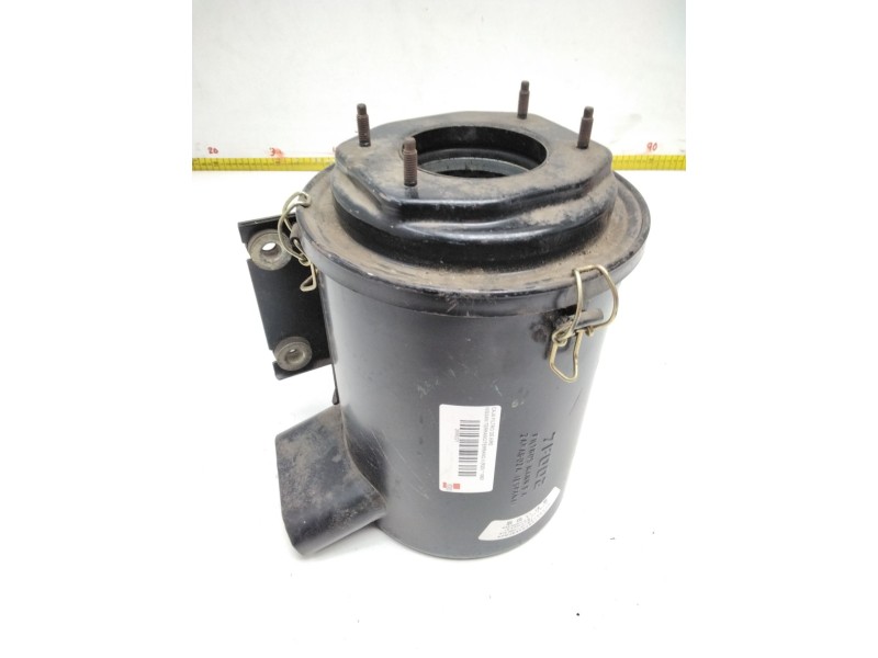 Recambio de caja filtro de aire para nissan terrano/terrano.ii (r20) referencia OEM IAM 7F002  