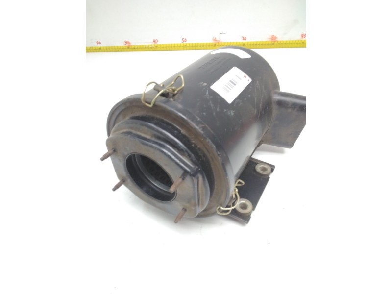 Recambio de caja filtro de aire para nissan terrano/terrano.ii (r20) referencia OEM IAM 7F002  