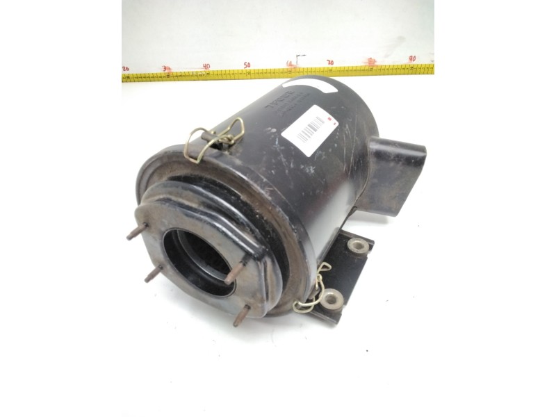 Recambio de caja filtro de aire para nissan terrano/terrano.ii (r20) referencia OEM IAM 7F002  