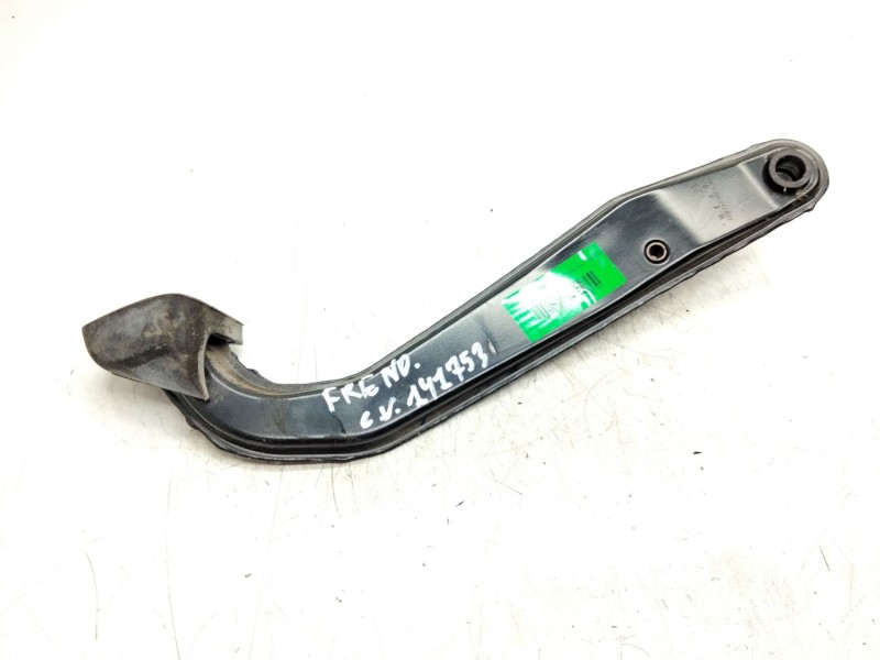 Recambio de pedal freno para mercedes clase c (w204) berlina c 220 cdi blueefficiency (204.002) referencia OEM IAM PP204292022  