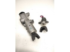 Recambio de conmutador de arranque para nissan primera berlina (p11) referencia OEM IAM VALEO8146  