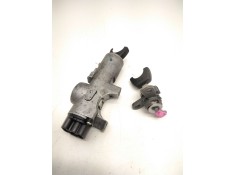 Recambio de conmutador de arranque para nissan primera berlina (p11) referencia OEM IAM VALEO8146   2