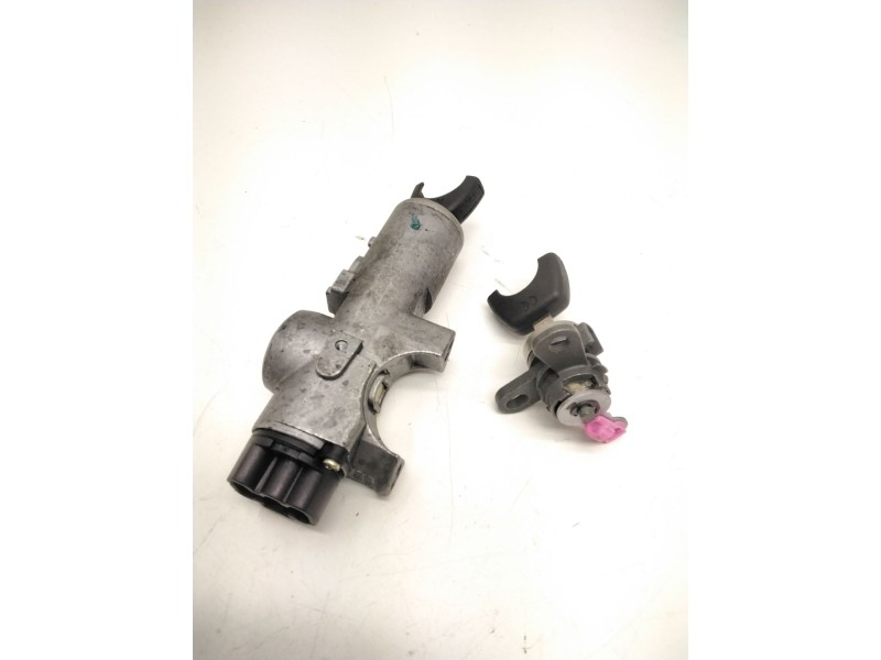 Recambio de conmutador de arranque para nissan primera berlina (p11) referencia OEM IAM VALEO8146  