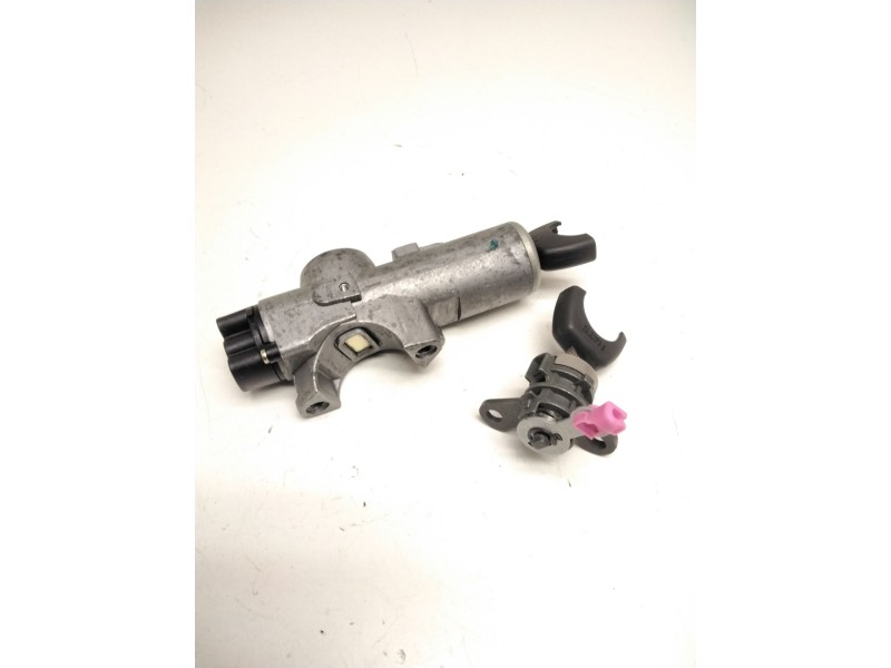 Recambio de conmutador de arranque para nissan primera berlina (p11) referencia OEM IAM VALEO8146  