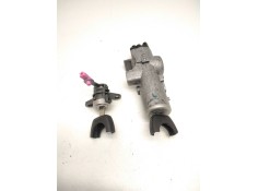 Recambio de conmutador de arranque para nissan primera berlina (p11) referencia OEM IAM VALEO8146   2