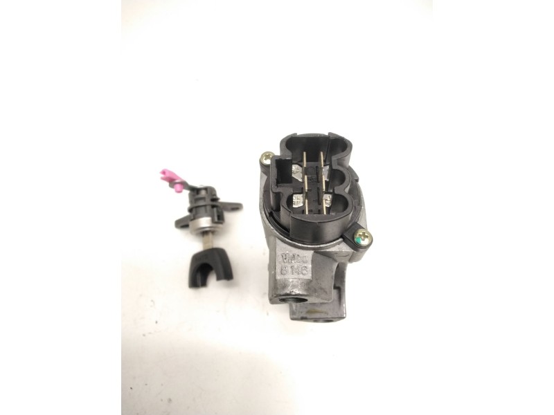 Recambio de conmutador de arranque para nissan primera berlina (p11) referencia OEM IAM VALEO8146  