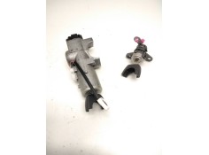 Recambio de conmutador de arranque para nissan primera berlina (p11) referencia OEM IAM VALEO8146  